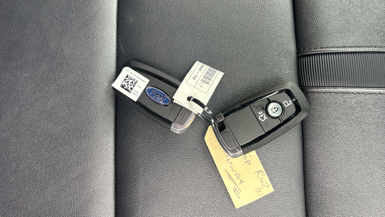 Ford Ranger Diesel Pick Up D/Cab Wildtrak 3.0 EcoBlue V6 240 Auto